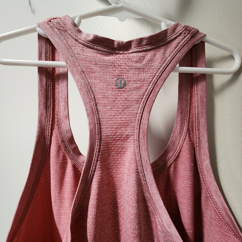 Lululemon Align RacerbackTank sz 6 - Picture 5 of 8